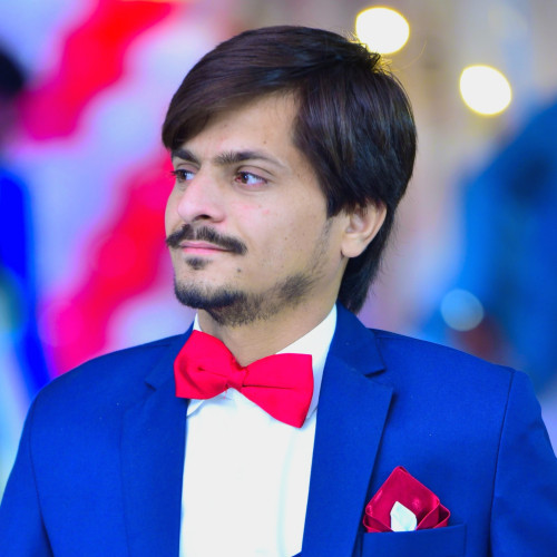 Muhammad Kashif H.