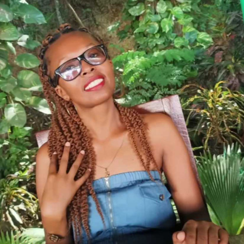 Pauline M. profile photo