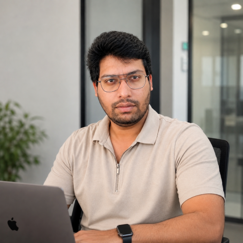 Mansoor S. profile photo