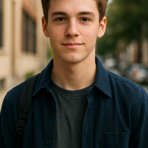 Tyler B. profile photo