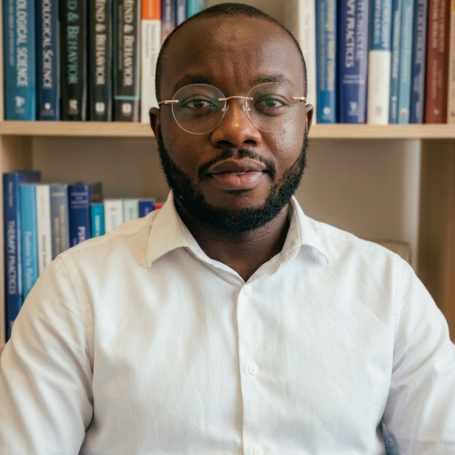 joe m. profile photo