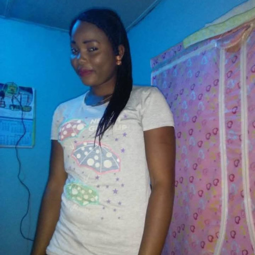 Uyi J. profile photo