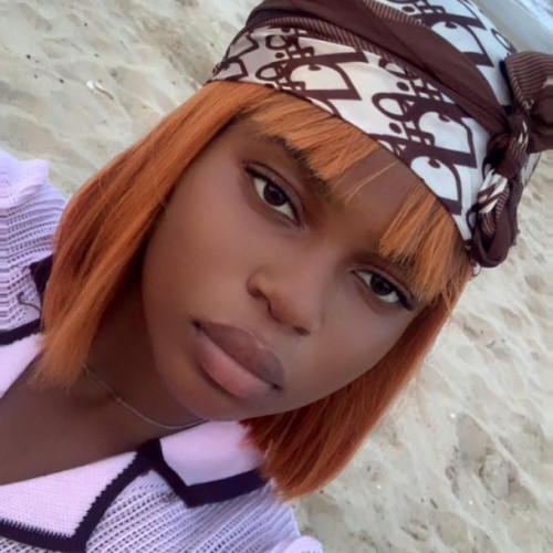 Crystal  R. profile photo