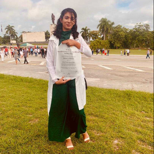 Alexandra P. profile photo