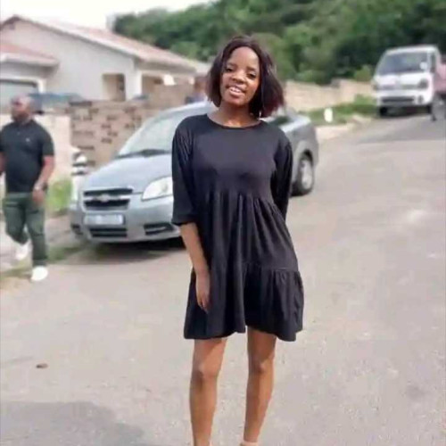 Oluhle M. profile photo