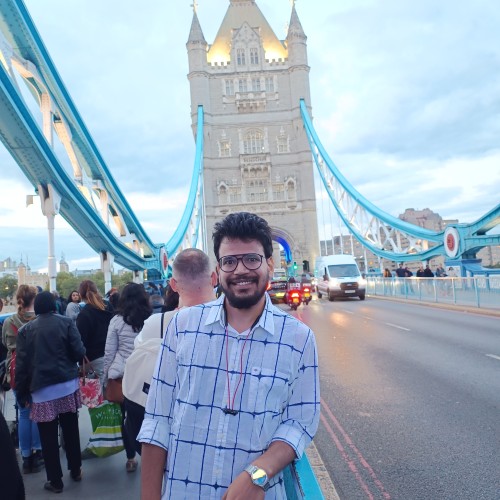 Vincent H. profile photo