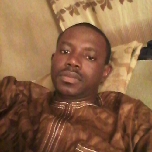 RABIU S. profile photo
