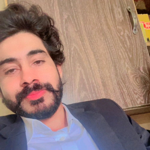 Raja F. profile photo