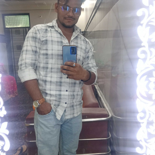 nitin n. profile photo