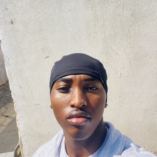 Blessing M. profile photo