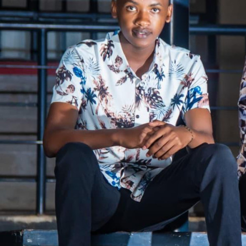 Arnord D. profile photo
