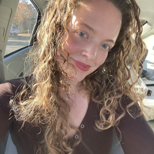 Evie G. profile photo