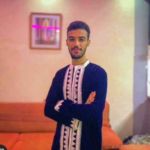 Hamza G.