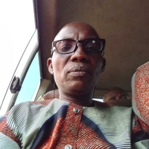 BABALOLA F. profile photo