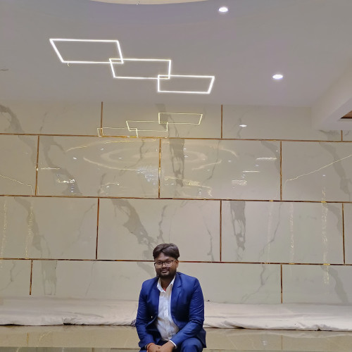 Prem A. profile photo