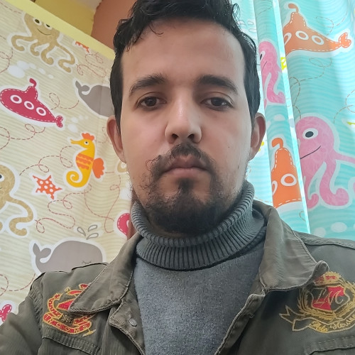 YOUSSEF B.