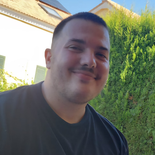 Samuel F. profile photo