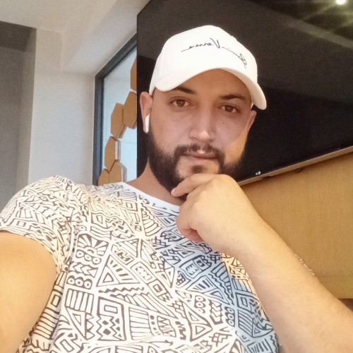 Ait bouazine  m. profile photo