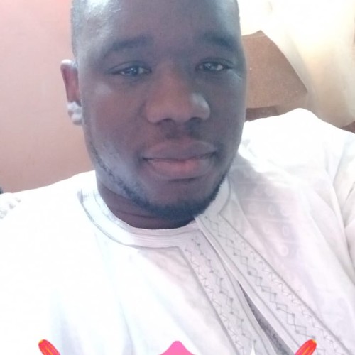 Cheikh Tidiane D.