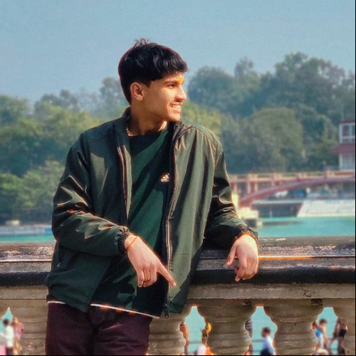 Aditya  J. profile photo