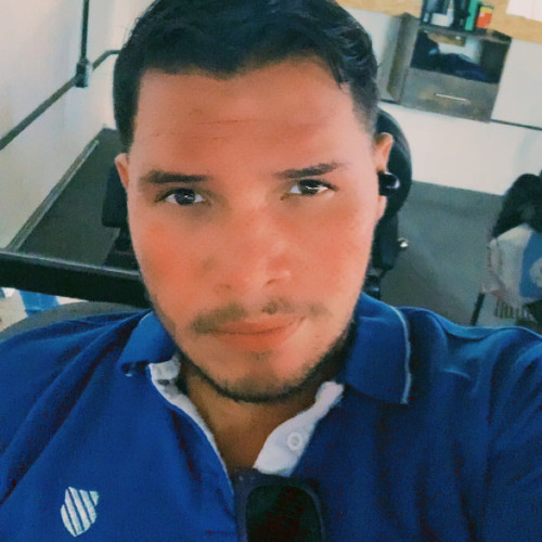 Marcos C. profile photo
