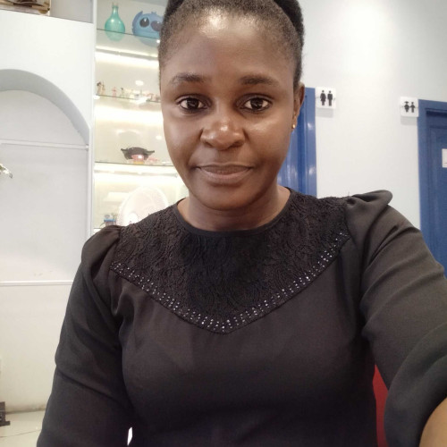rasoa e. profile photo