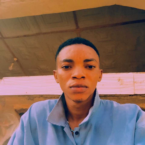 Sunday S. profile photo