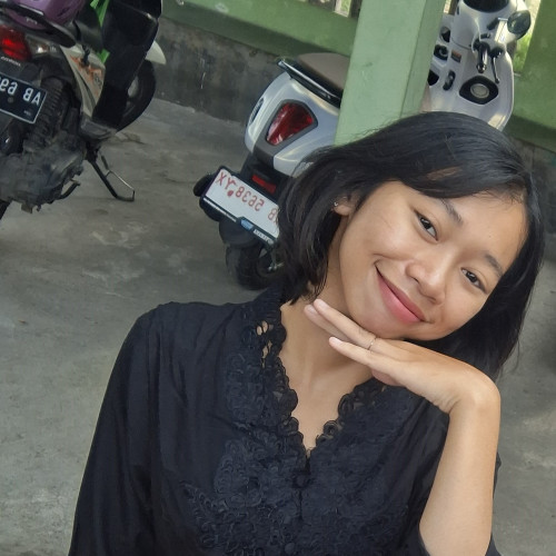 Aulia N. profile photo
