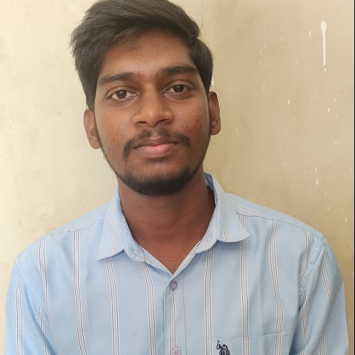 nithin  k.