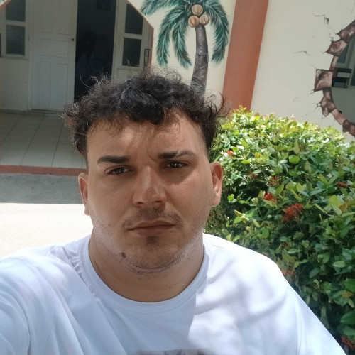 Raidel E. profile photo
