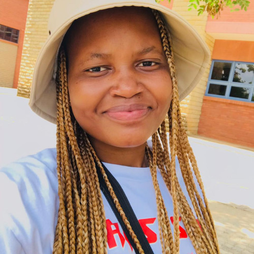 Bokang M. profile photo