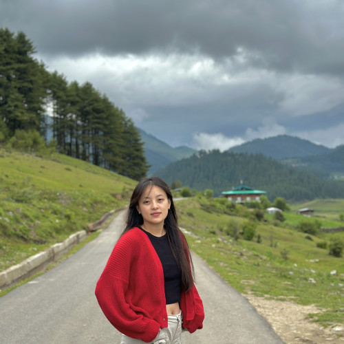 Vanisha R. profile photo