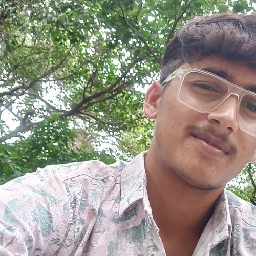 Keval  G. profile photo