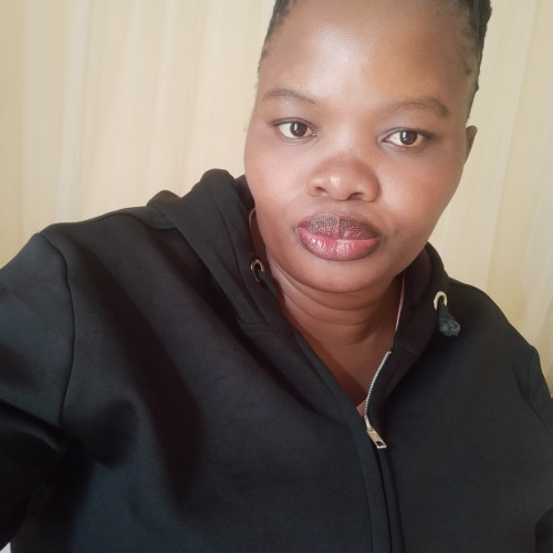 Grace O. profile photo