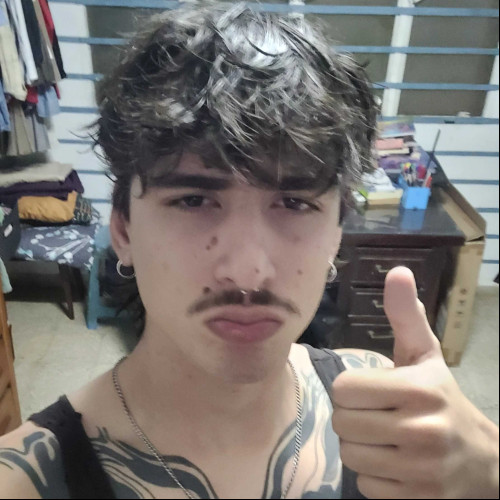 Xavier A. profile photo