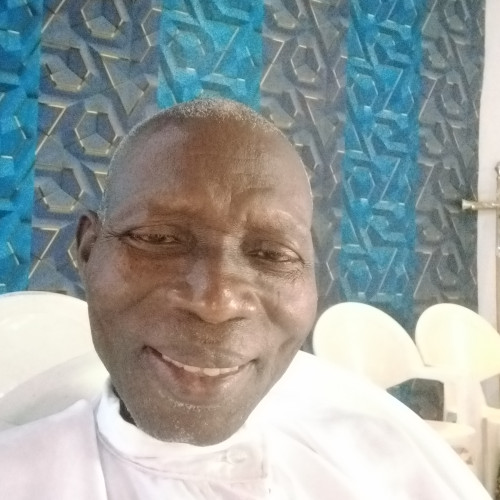 Daniel Ojima U. profile photo