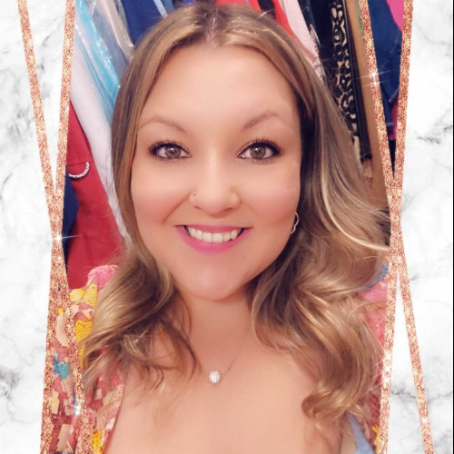kayla s. profile photo