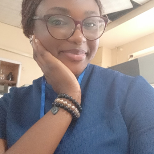 Tochukwu O. profile photo