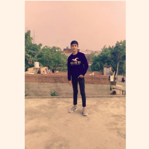 Satyam  P. profile photo