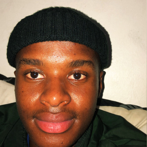 kholisile m. profile photo