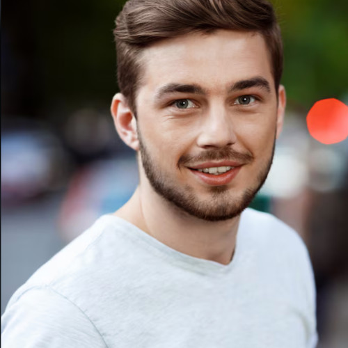 Chaddell G. profile photo