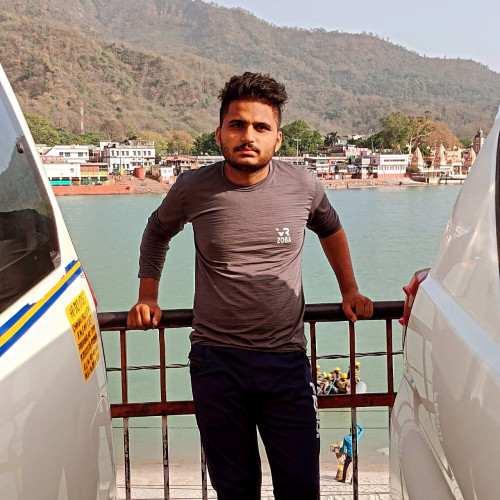 Rohan B. profile photo