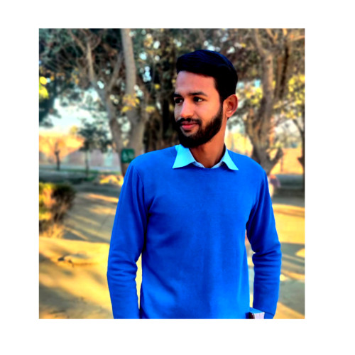 Muhammad N. profile photo