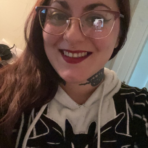 Desiree G. profile photo