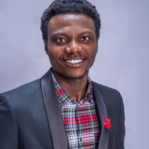 Samuel A. profile photo