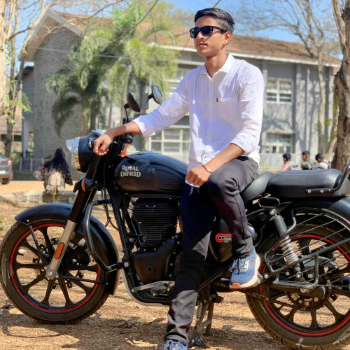 Dwarkesh P. profile photo