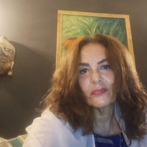 Hanan A.