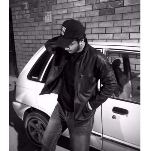 Usman M.
