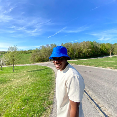 Tatenda Quinton M. profile photo