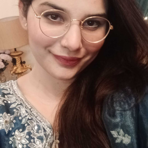 Khadija B. profile photo